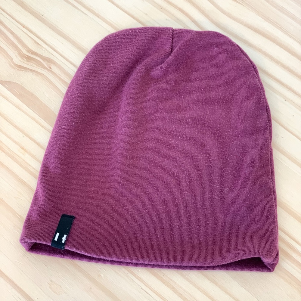 BEAU HUDSON Beanie, 3-12months
